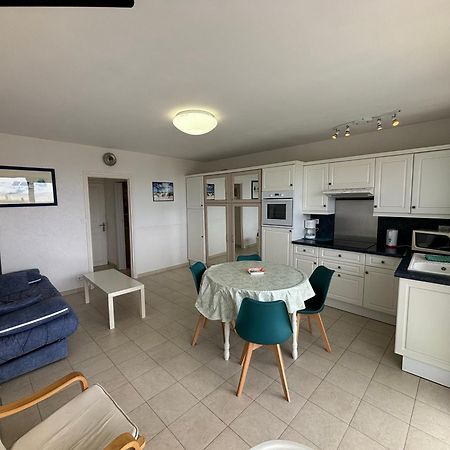 Studio En Residence Face Mer Avec Parking Le Touquet Eksteriør bilde