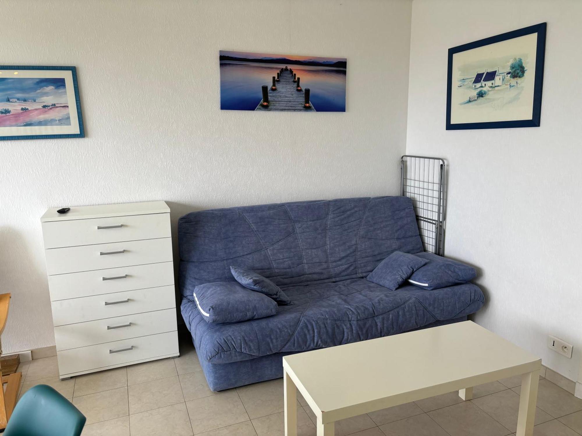 Studio En Residence Face Mer Avec Parking Le Touquet Eksteriør bilde